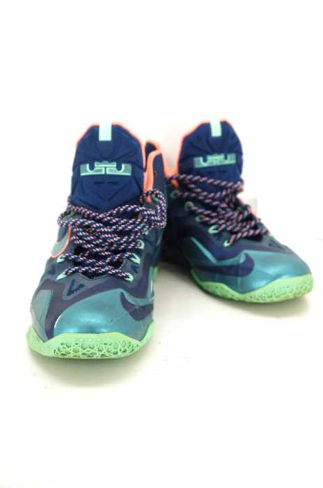 NIKE （ナイキ） LEBRON 11　レブロン　 メンズ シューズ