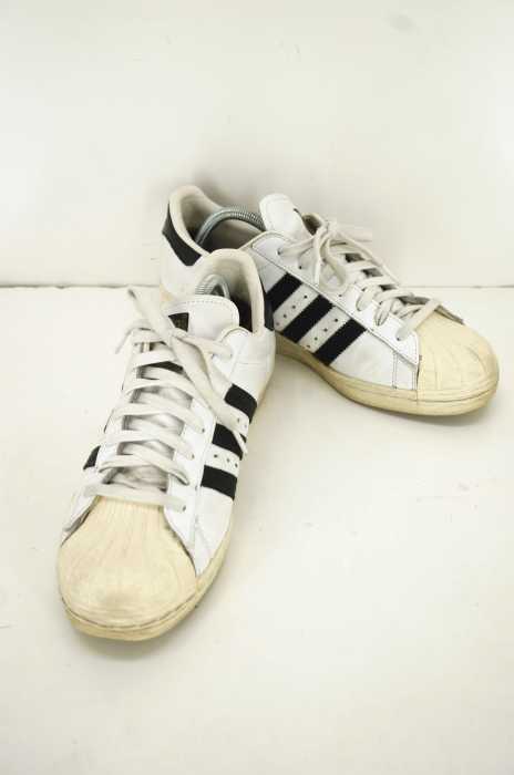 adidas Originals （アディダスオリジナルス） SUPERSTAR80S　スニーカー メンズ シューズ