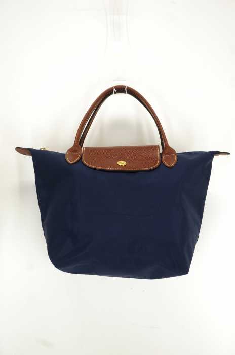 LONGCHAMP （ロンシャン） Le Pliage Hand Bag S　ル・プリアージュ スモール　折り畳み式ミニハンドバッグ レディース バッグ