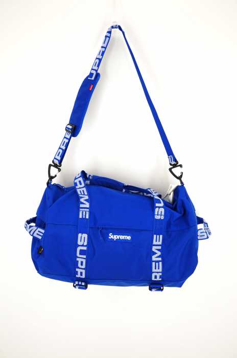 Supreme （シュプリーム） Duffle Bag 36L  ダッフルバッグ36リットル メンズ バッグ