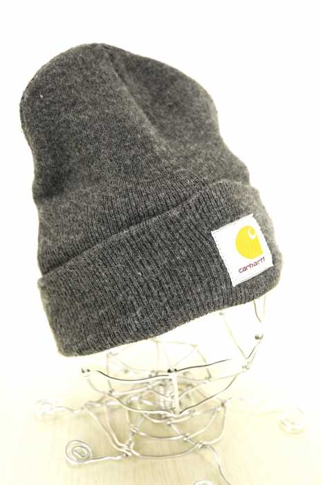 Carhartt（カーハート） ニットキャップ ビーニー ニット帽 メンズ 帽子