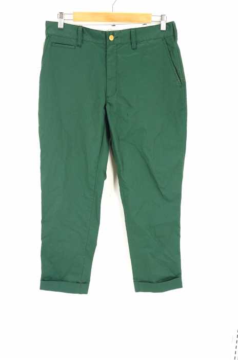 Evisen skateboards （ヱビセンスケートボーズ） 20TH WORK PANTS メンズ パンツ