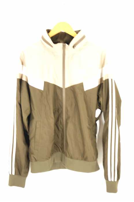adidas （アディダス） ウィンドブレーカー メンズ アウター