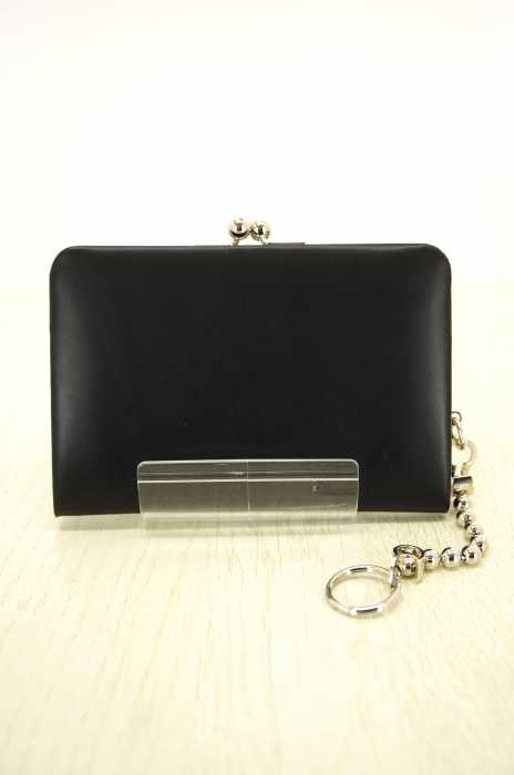 JAM HOME MADE × NUMBER NINE(ジャムホームメイドナンバーナイン) ガマミディアムウォレット メンズ 財布・ケース