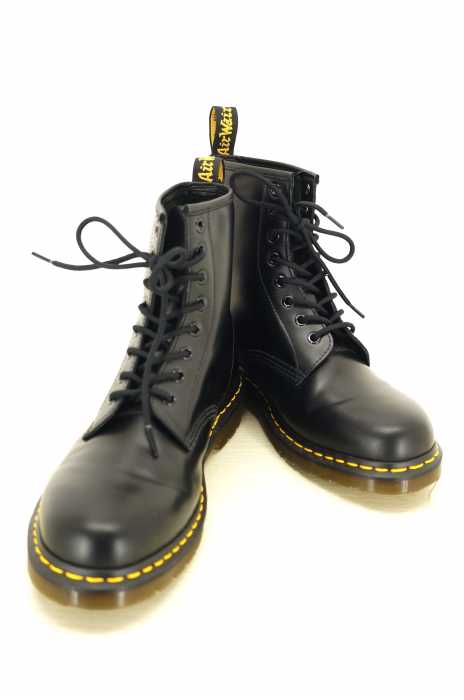 Dr.Martens （ドクターマーチン） 8ホールブーツ メンズ シューズ