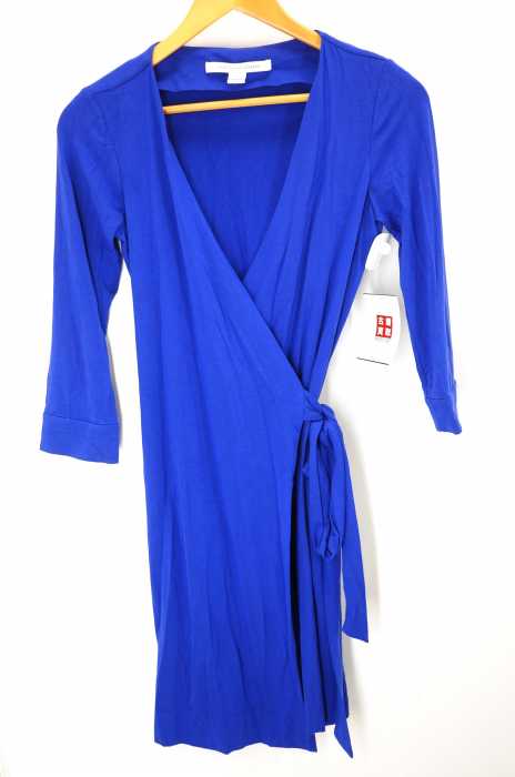 DIANE VON FURSTENBERG （ダイアンフォンファステンバーグ） レディース トップス