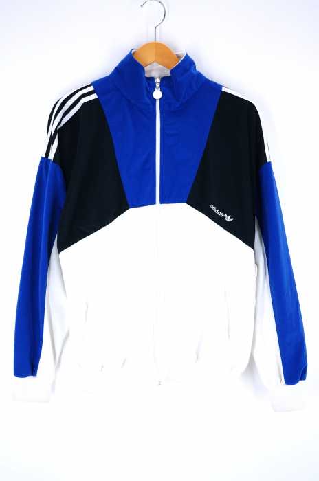 adidas （アディダス） 80年代 スウェードトラックジャケット メンズ アウター