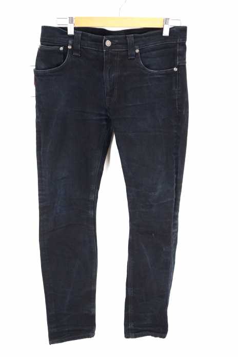 Nudie Jeans（ヌーディージーンズ） THIN FINN メンズ パンツ