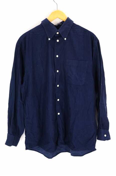 NAUTICA （ノーティカ） コーデュロイBDシャツ メンズ トップス