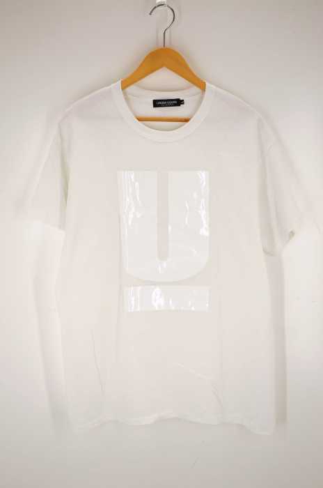 UNDERCOVER （アンダーカバー） MAD STORE Uロゴ メンズ トップス