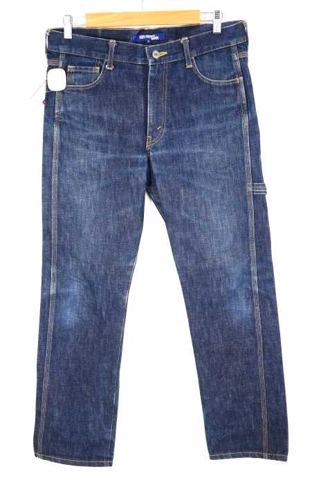 JUNYA WATANABE COMME des GARCONS MAN（ジュンヤワタナベコムデギャルソンマン） AD2006 デニムパンツ メンズ パンツ
