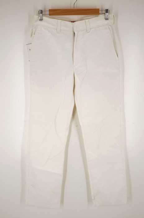 Supreme (シュプリーム) WORK PANT メンズ パンツ