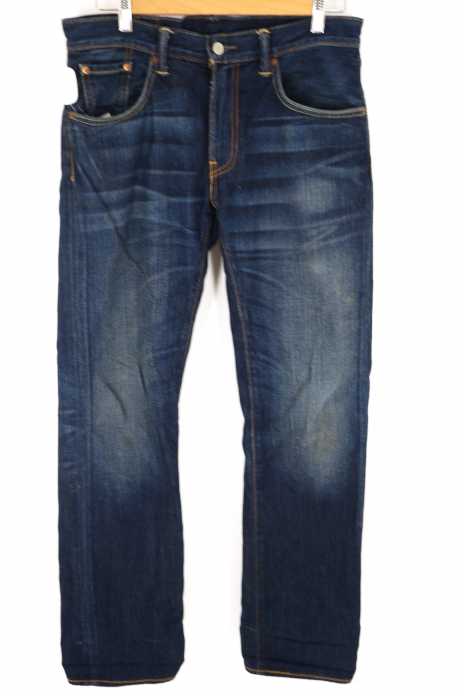 Levi's （リーバイス） 502 デニムパンツ メンズ パンツ