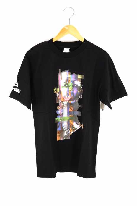 KaneZ (ケインズ) TJフロントプリントTEE メンズ トップス
