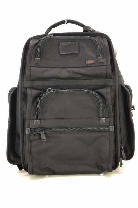 TUMI(トゥミ) ALPHA2 T-PASS BUSINESS CLASS BRIEF PACK メンズ バッグ