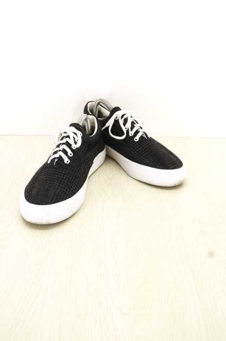 BEAUTY & YOUTH UNITED ARROWS  （ビューティーアンドユースユナイテッドアローズ） グレンチェック メンズ シューズ