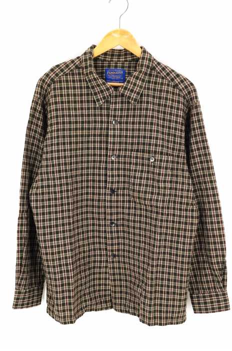 PENDLETON（ペンドルトン） メンズ トップス