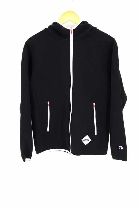 Champion （チャンピオン） プレイグラウンド WRAP-AIR パーカー メンズ トップス