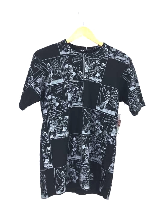 PUMA(プーマ) イラストプリントTシャツ メンズ トップス
