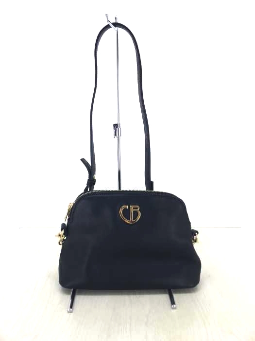 BLUE LABEL CRESTBRIDGE（ブルーレーベルクレストブリッジ） チェーンショルダーバッグ レディース バッグ