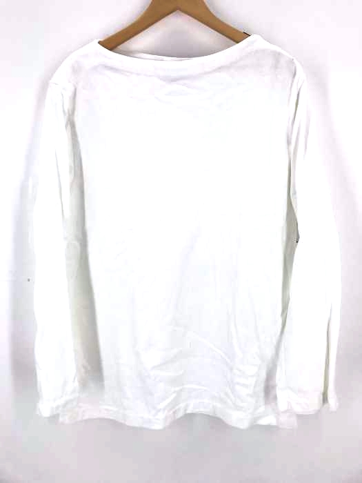 YAECA STOCK(ヤエカストック) BASQUE SHIRT LONG メンズ トップス