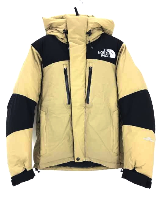 THE NORTH FACE（ザノースフェイス） Baltro Light Jacket メンズ アウター