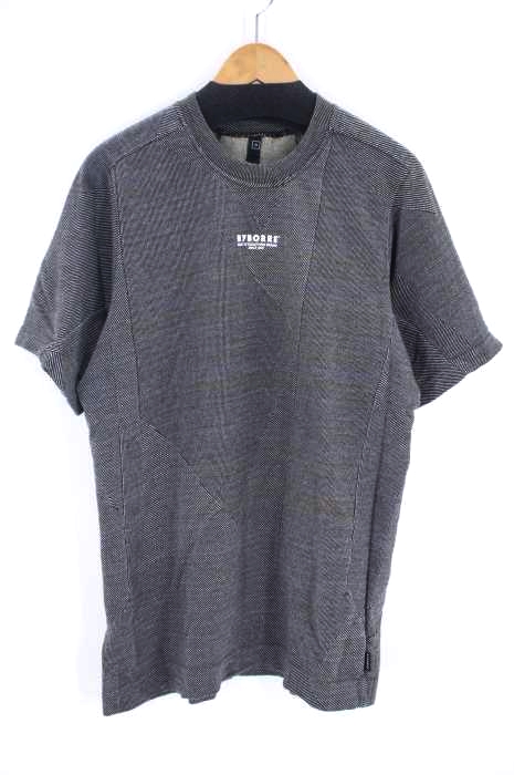 BYBORRE Tシャツ・カットソー メンズ バイボレ 中古 古着