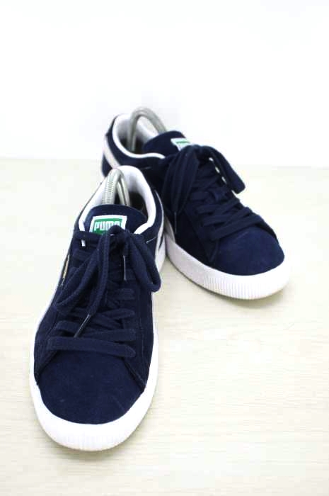 PUMA(プーマ) PUMA SUEDE VTG メンズ シューズ
