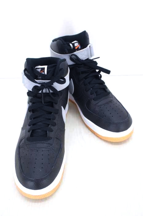 NIKE(ナイキ) AIR FORCE 1 07 HIGH メンズ シューズ