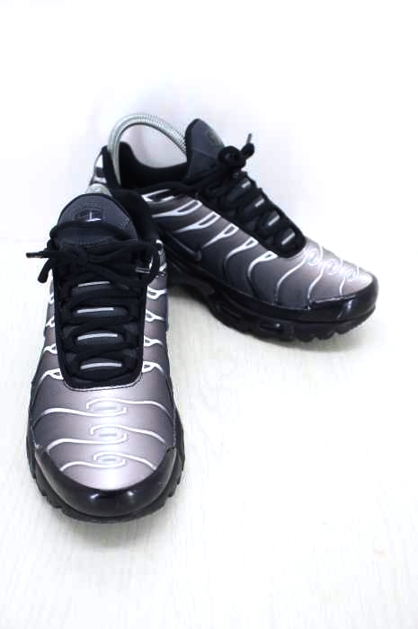 NIKE(ナイキ) AIR MAX PLUS レディース シューズ