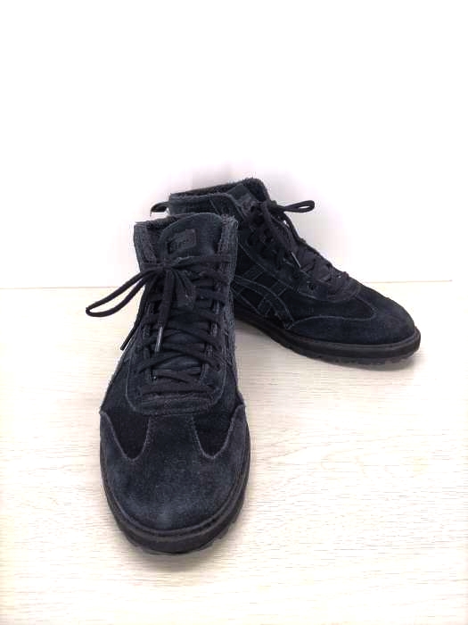 ONITSUKA TIGER（オニツカタイガー） RINKAN BOOT PF メンズ シューズ