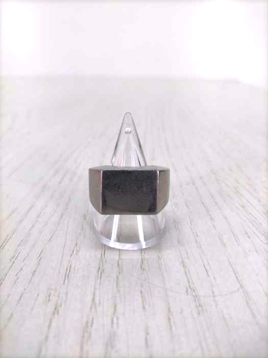 Over gauge ring［Unisex line］ | Soierie Online S