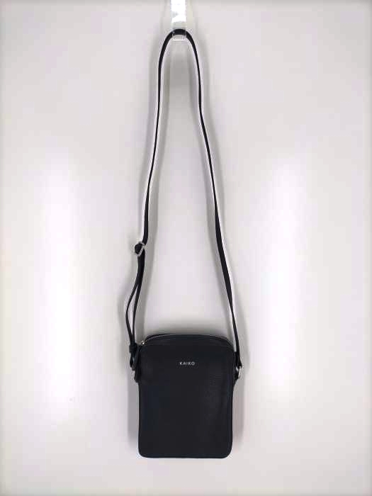 KAIKO（カイコー） BOX SHOULDER BAG メンズ バッグ