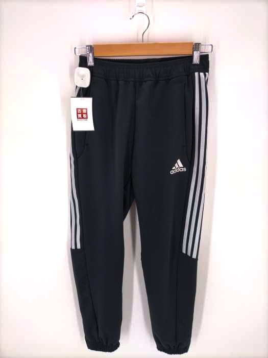 adidas（アディダス） 24&frasl;7 ウォームアップテーパードパンツ メンズ