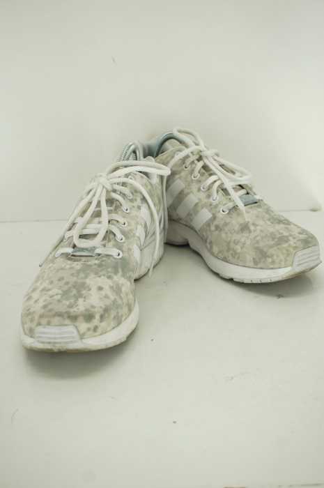 adidas ×white mountaineering() AF6229　ZX FLUX スニーカー メンズ シューズ