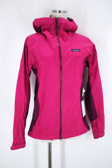 patagonia （パタゴニア） ナイロンマウンテンパーカー レディース アウター