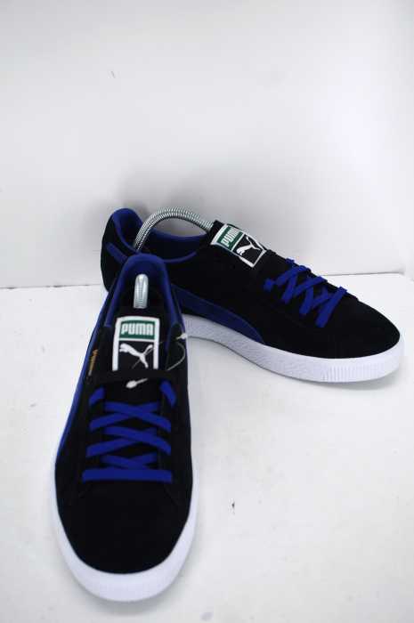PUMA（プーマ） Clyde スニーカー メンズ シューズ