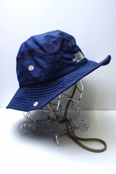 THE NORTH FACE (ザノースフェイス) Brimmer Hat サファリハット メンズ 帽子