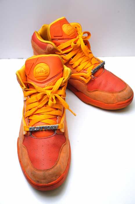 Reebok （リーボック） Pump Omni Lite　スニーカー メンズ シューズ