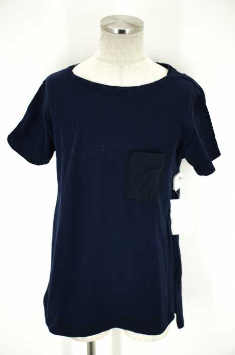 nonnative (ノンネイティブ) SAILOR BOAT SS Tシャツ メンズ トップス