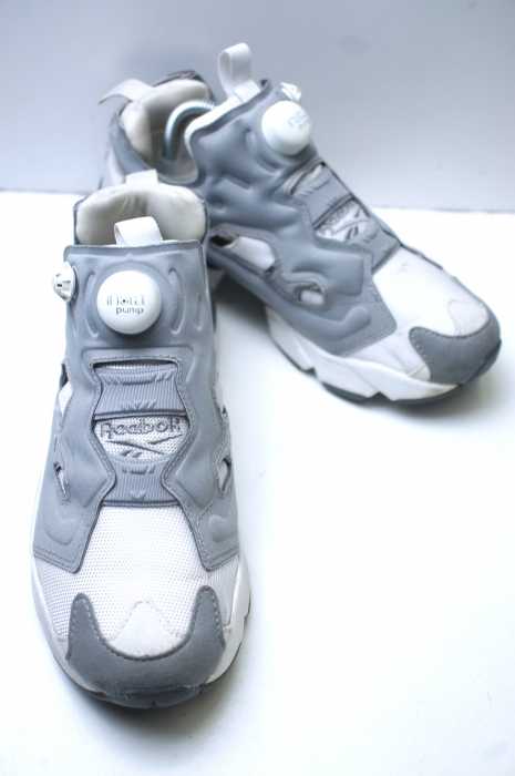 Reebok (リーボック) INSTAPUMP FURY ポンプフューリー スニーカー レディース シューズ