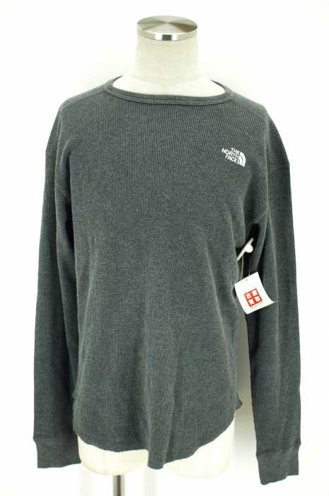 THE NORTH FACE (ザノースフェイス) サーマルカットソー メンズ トップス