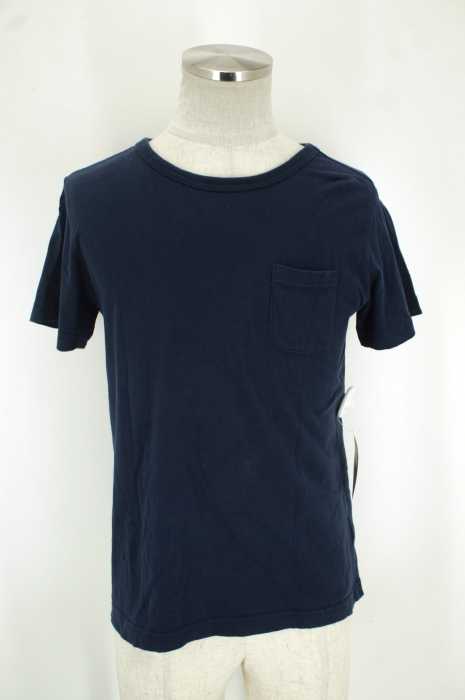 Champion (チャンピオン) 胸ポケットTシャツ メンズ トップス
