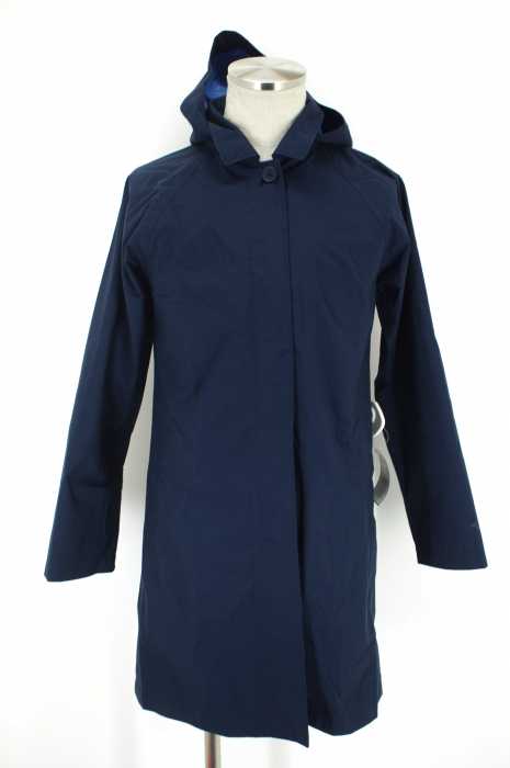 THE NORTH FACE （ザノースフェイス） パッカブルレインコート メンズ アウター