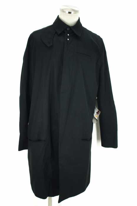 Sise （シセ） 14SS 比翼コート メンズ アウター