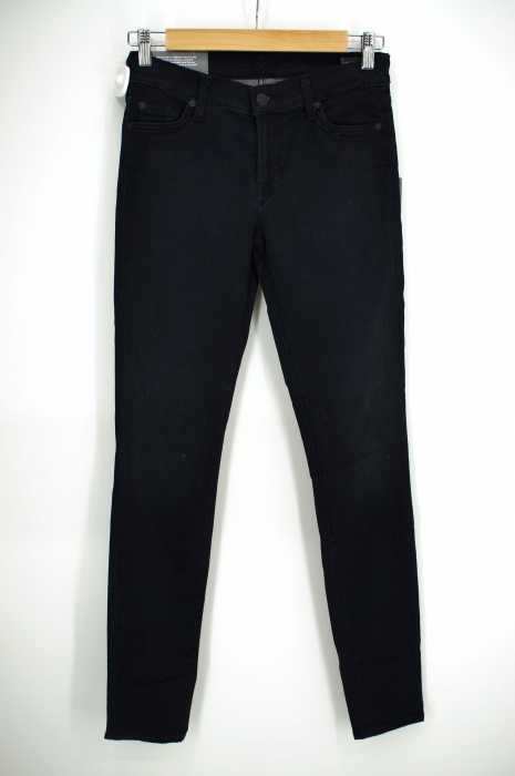 Seven For All Mankind (セブンフォーオールマンカインド) 「second skin legging jean」ストレッチスキニーパンツ レディース パンツ