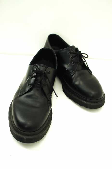 Dr.Martens （ドクターマーチン） 1461 MONO 3ホールシューズ メンズ シューズ