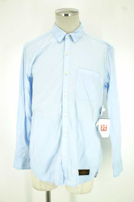 NEIGHBORHOOD （ネイバーフッド） BDU/C-SHIRT.LS メンズ トップス