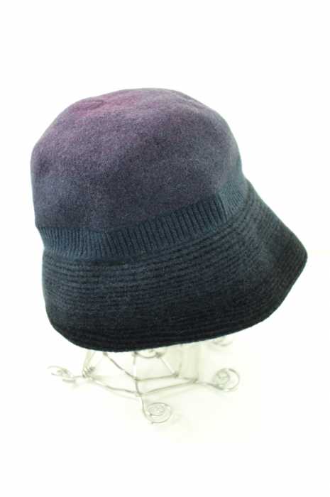 Borsalino （ボルサリーノ） グラデーション レディース 帽子