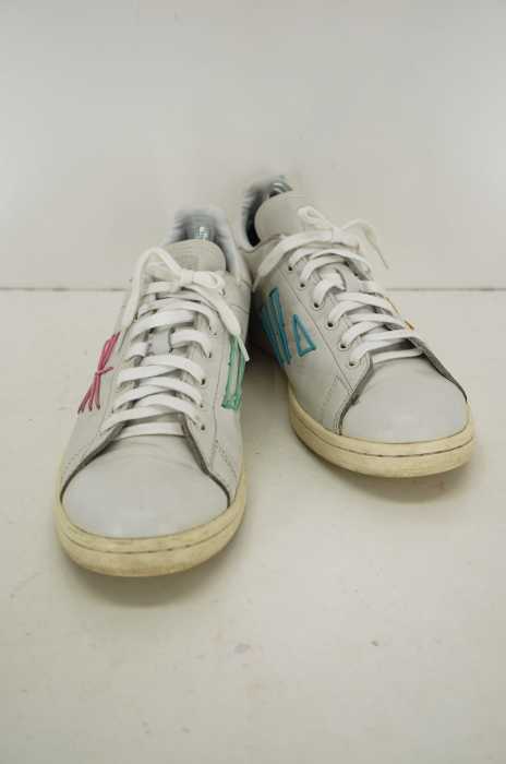 adidas×SHIGEKI FUJISHIRO(アディダス シゲキフジシロ) 14SS STAN SMITH/PLAY メンズ シューズ